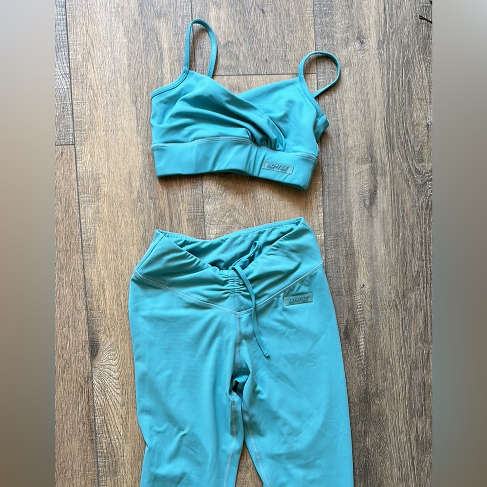 Bo + Tee brand new petite set